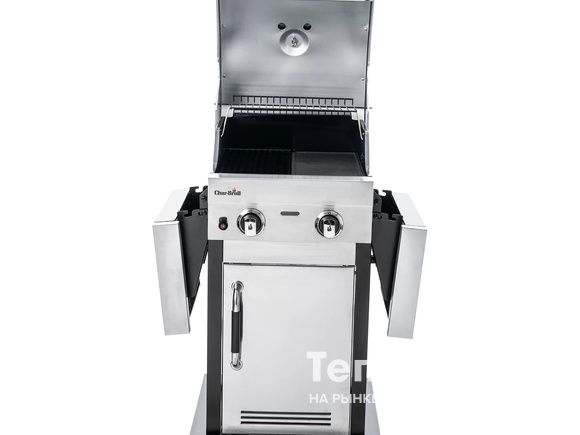 Газовый гриль Char-Broil Advantage 225 S